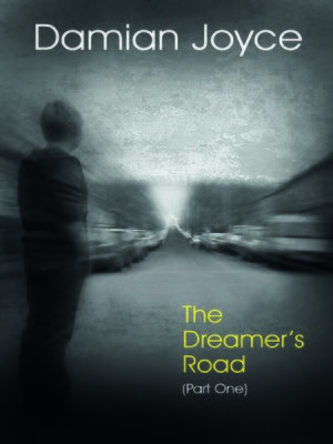 cover image of The Dreamer's Road